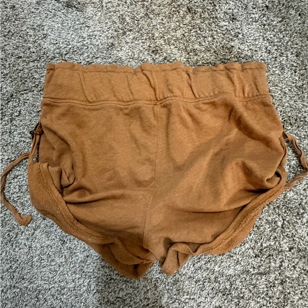 Free People Women's Sweat Shorts